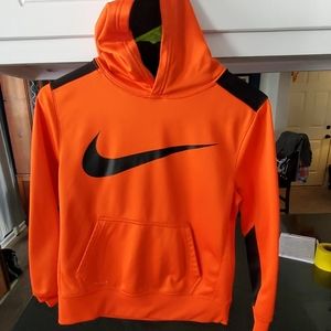 Youth Nike Dri Fit Hoodie